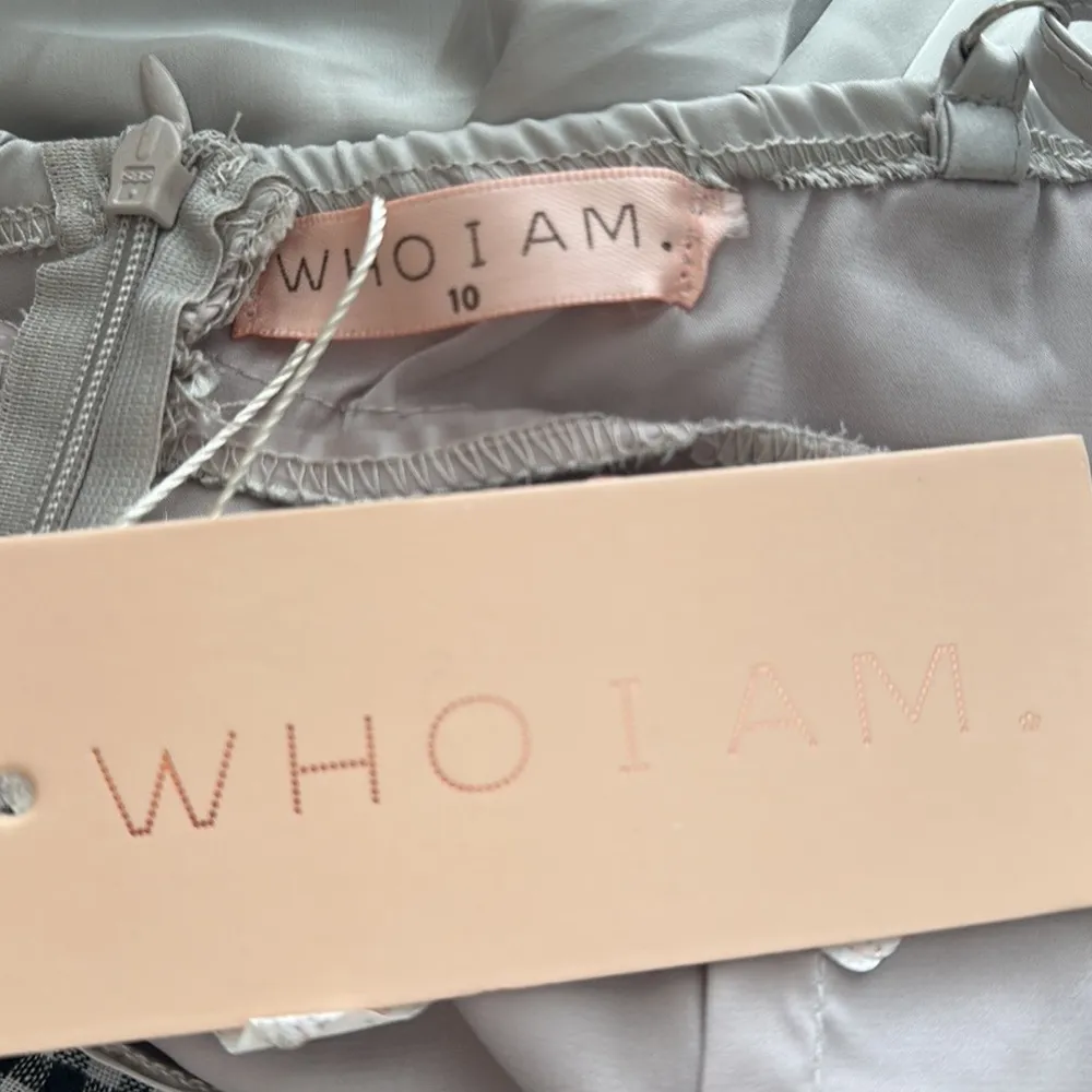 Hello Molly | Go Find Me Maxi Dress - Image 3