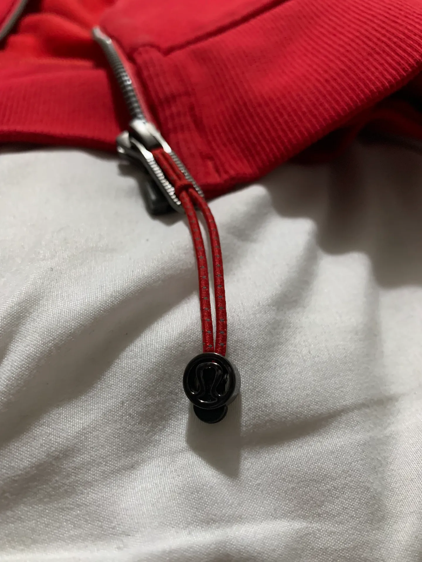 Lululemon Full-Zip Scuba Hoodie - Image 6