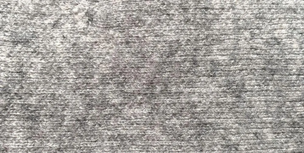 Vince  Abstract Cashmere Wool Blend Sweater - Image 6