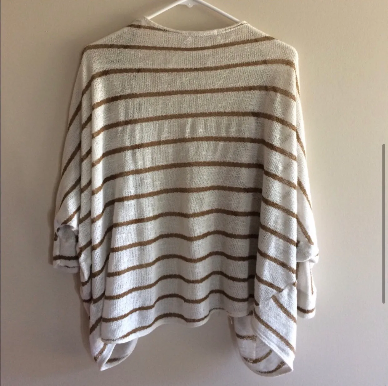 Knit Cardigan - Image 4