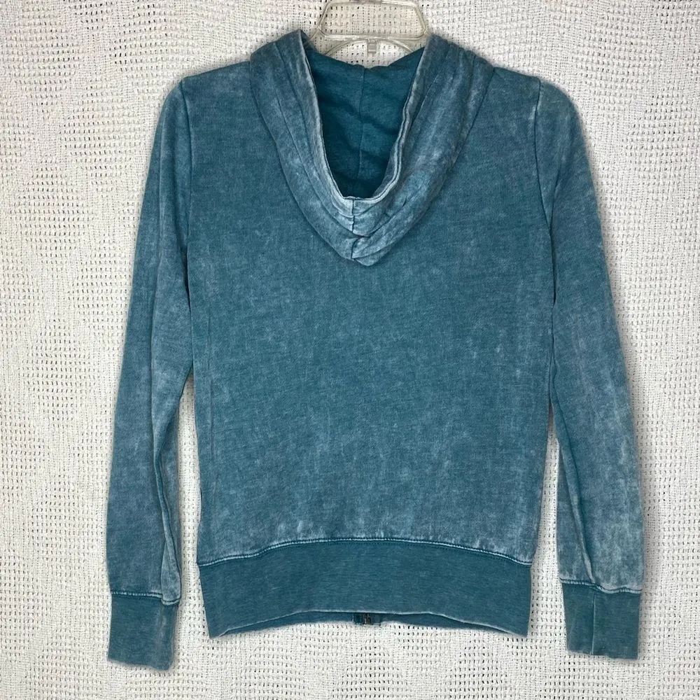 Billabong ‎ Zip Hoodie Jacket - Image 8