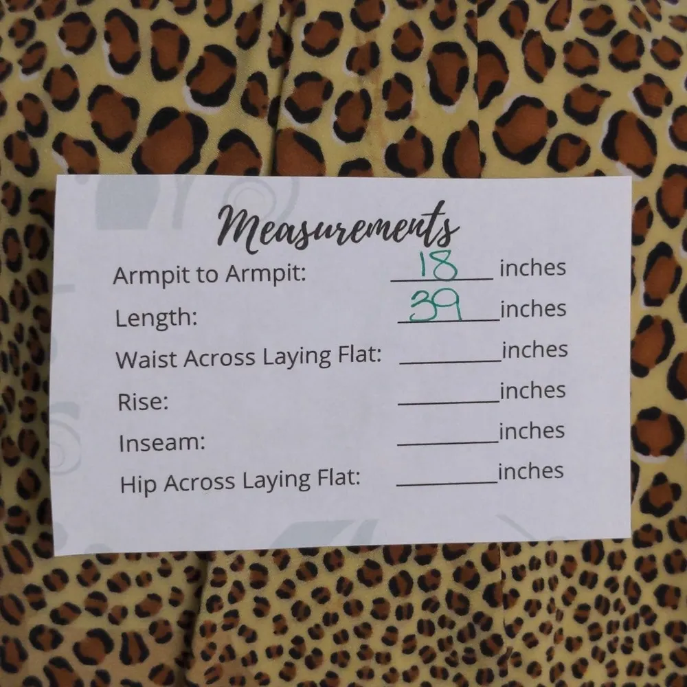 Norma Kamali Women Faux Wrap Dress Brown Leopard Print Ruched Midi Long Sleeve M - Image 10