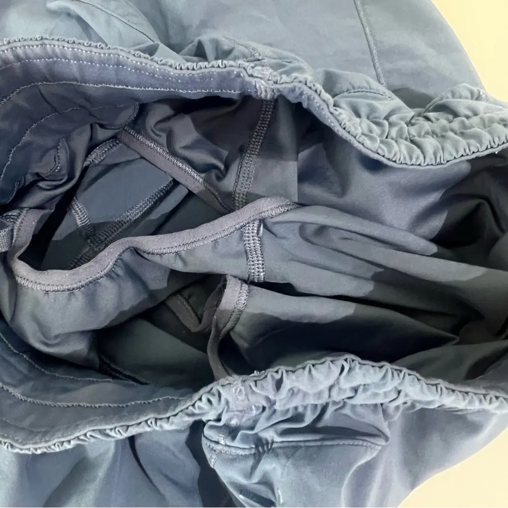 Track That Short 5" High Coverage Running Shorts Size 4 - Image 4