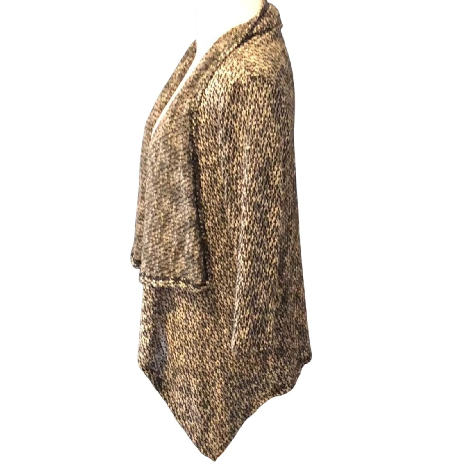 Bar III Cardigan Open Front - Image 3