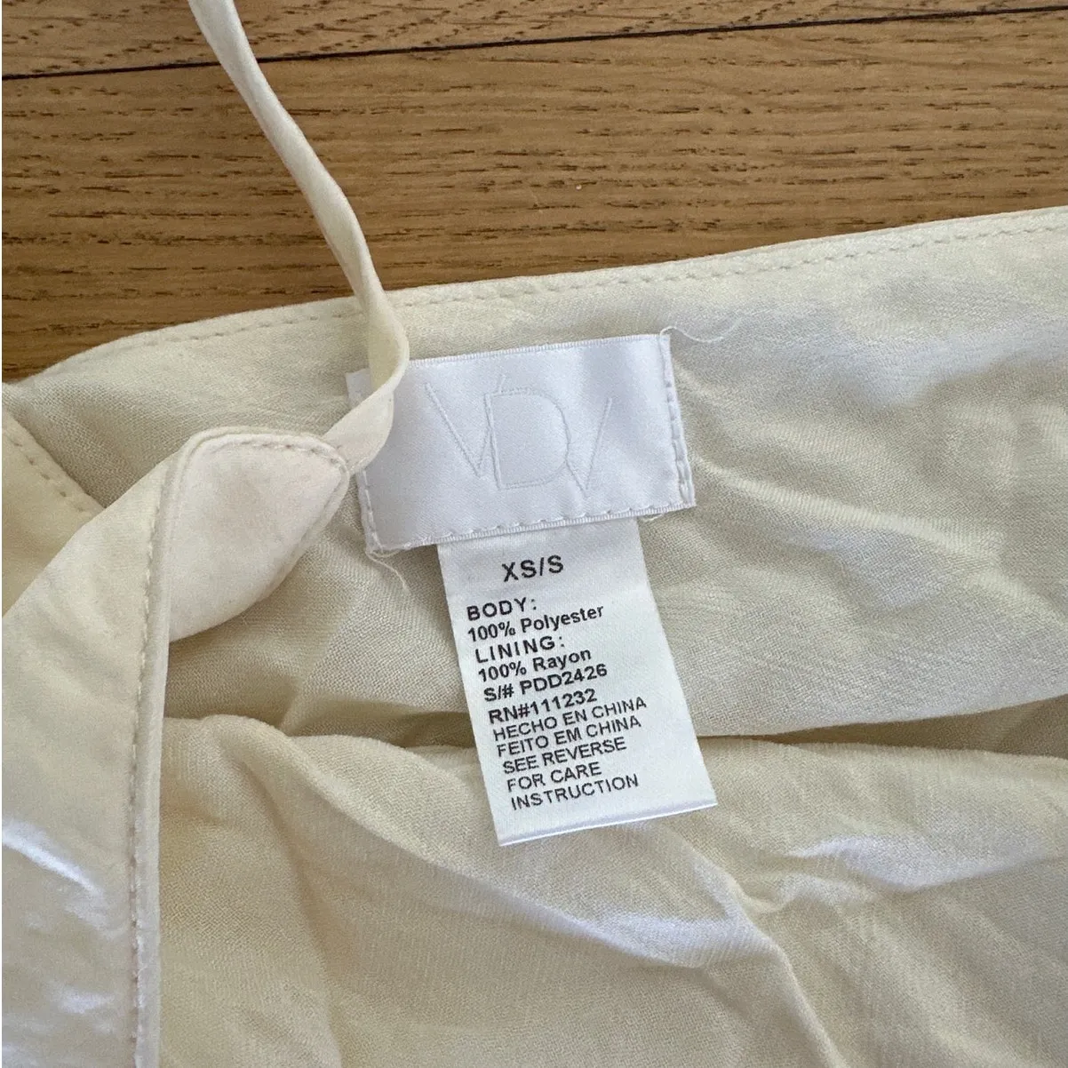 VDV (Van De Vort) - Image 3