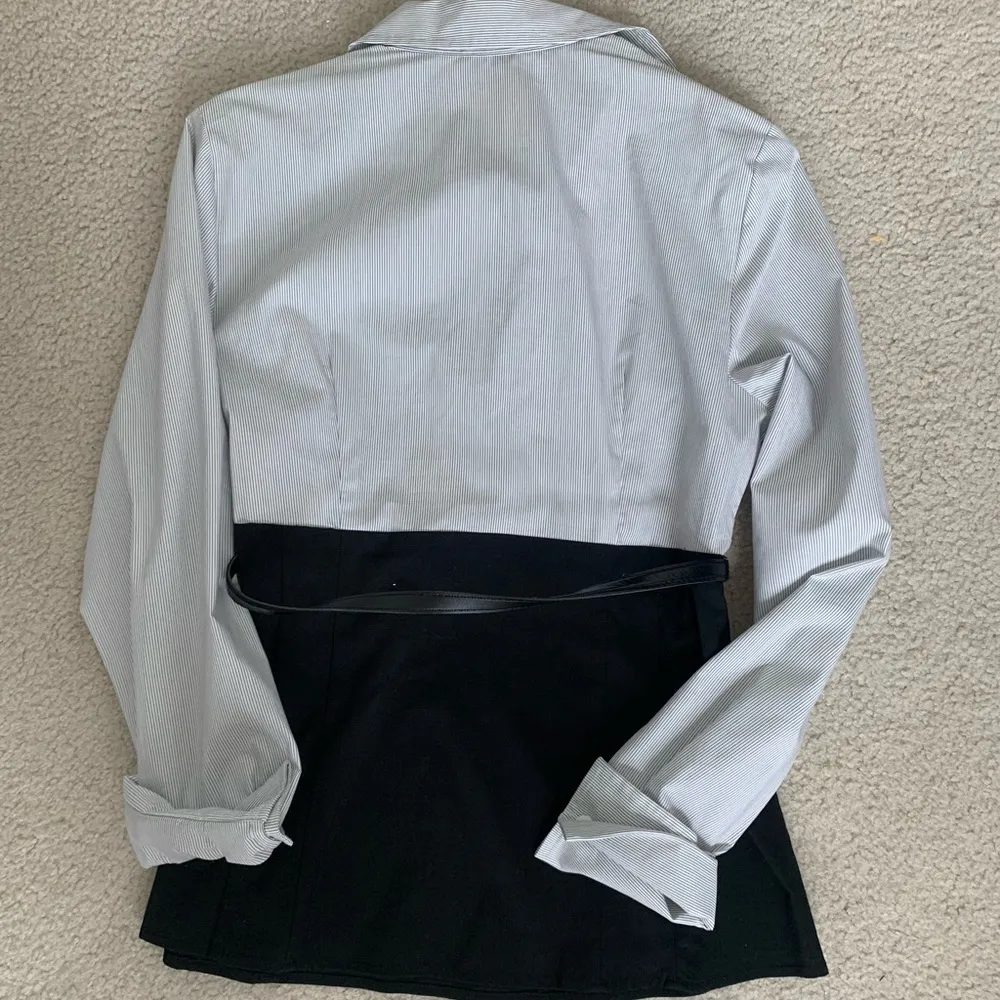 Worthington Stretch Button shirt - Image 5