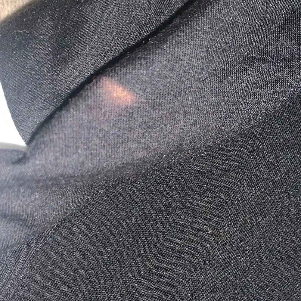 SHEIN  varsity patches jacket - Image 3