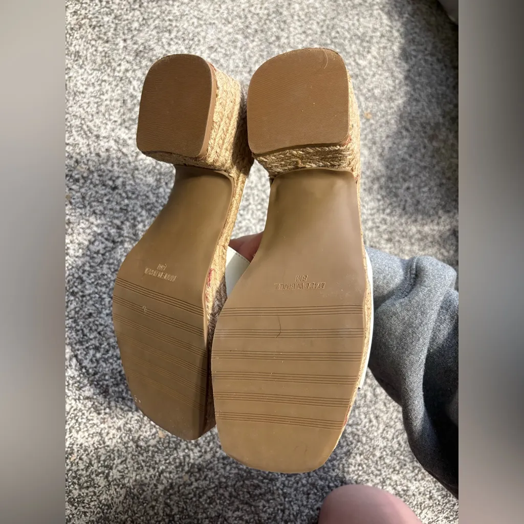 Steve Madden sandals - Image 2