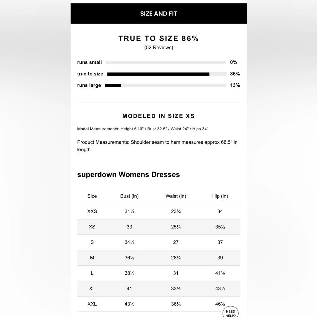 Superdown Alix Maxi Dress in Blue - Image 5