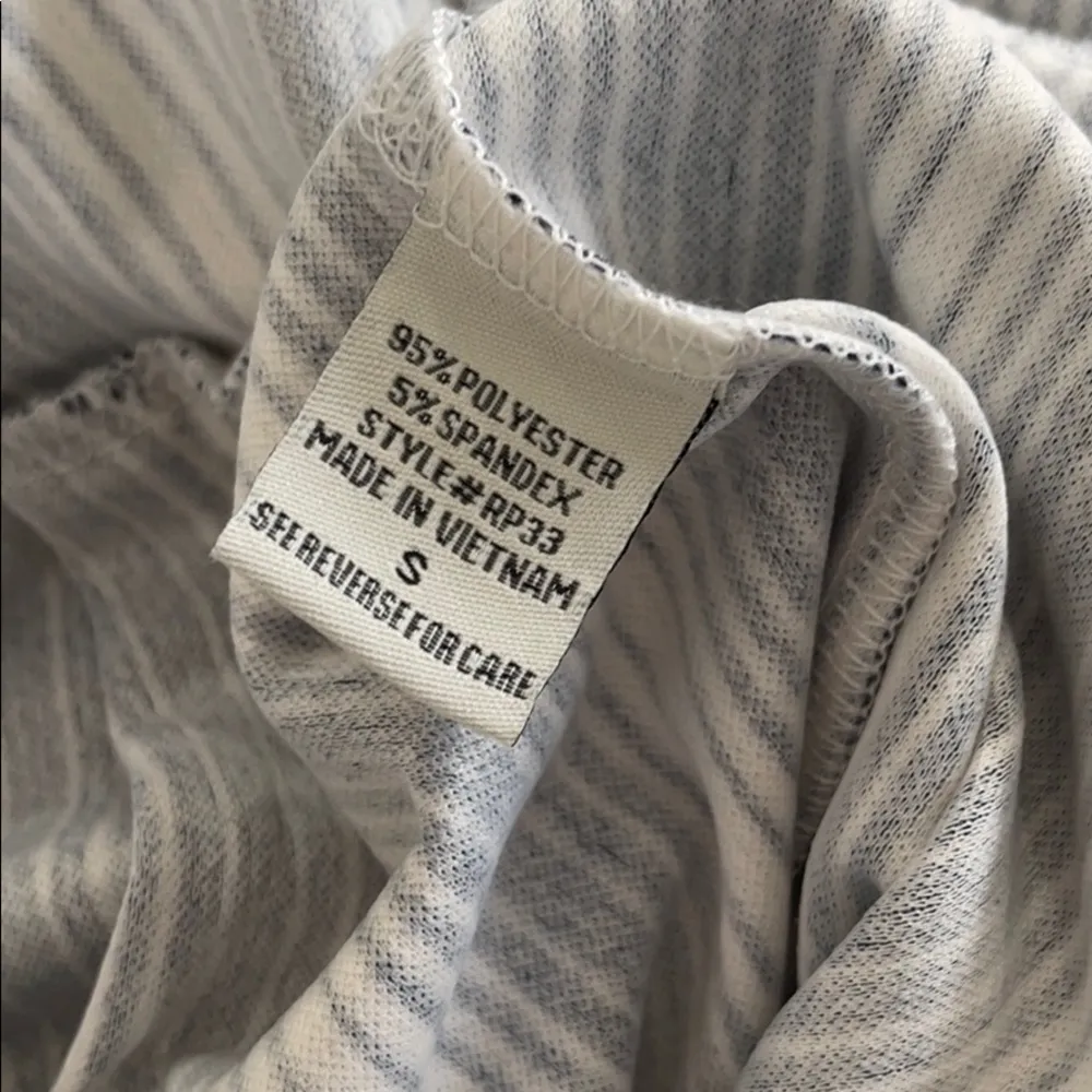 Ci Sono Cavalini Woven Striped Jumpsuit - Image 9