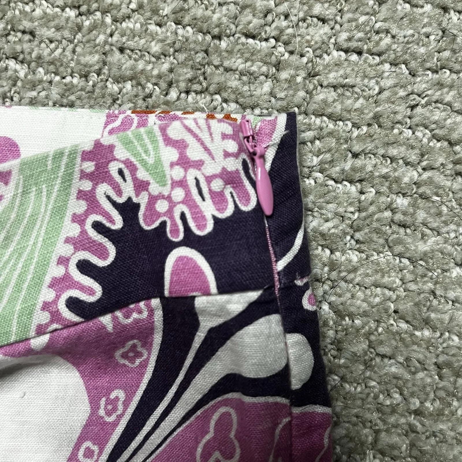 Zara‎ Woman's Medium Floral Flared Pants - Image 9