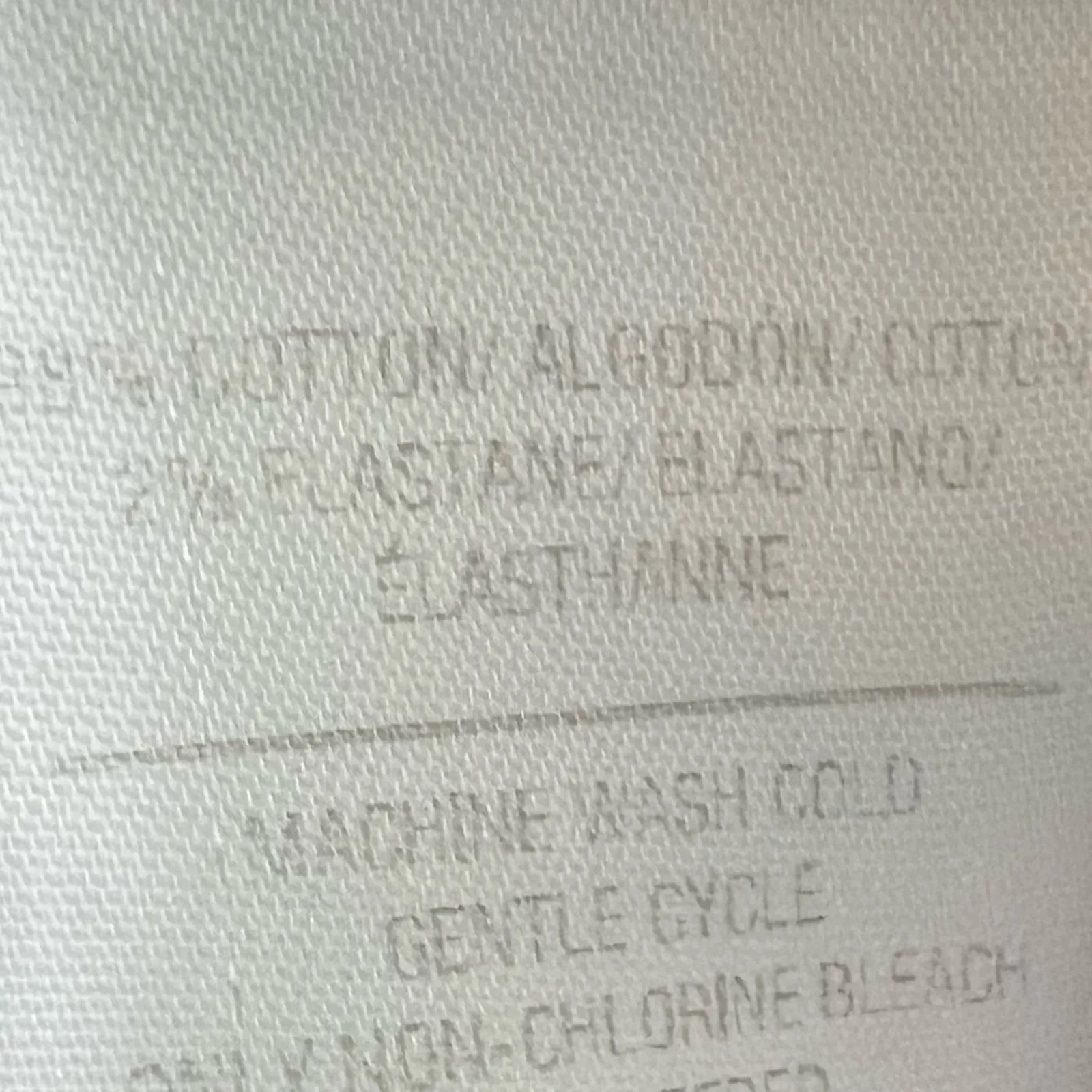 Joe’s Jean Shorts Womens 28 Black Denim Raw Hem Mid Rise Grunge Skater Festival - Image 5