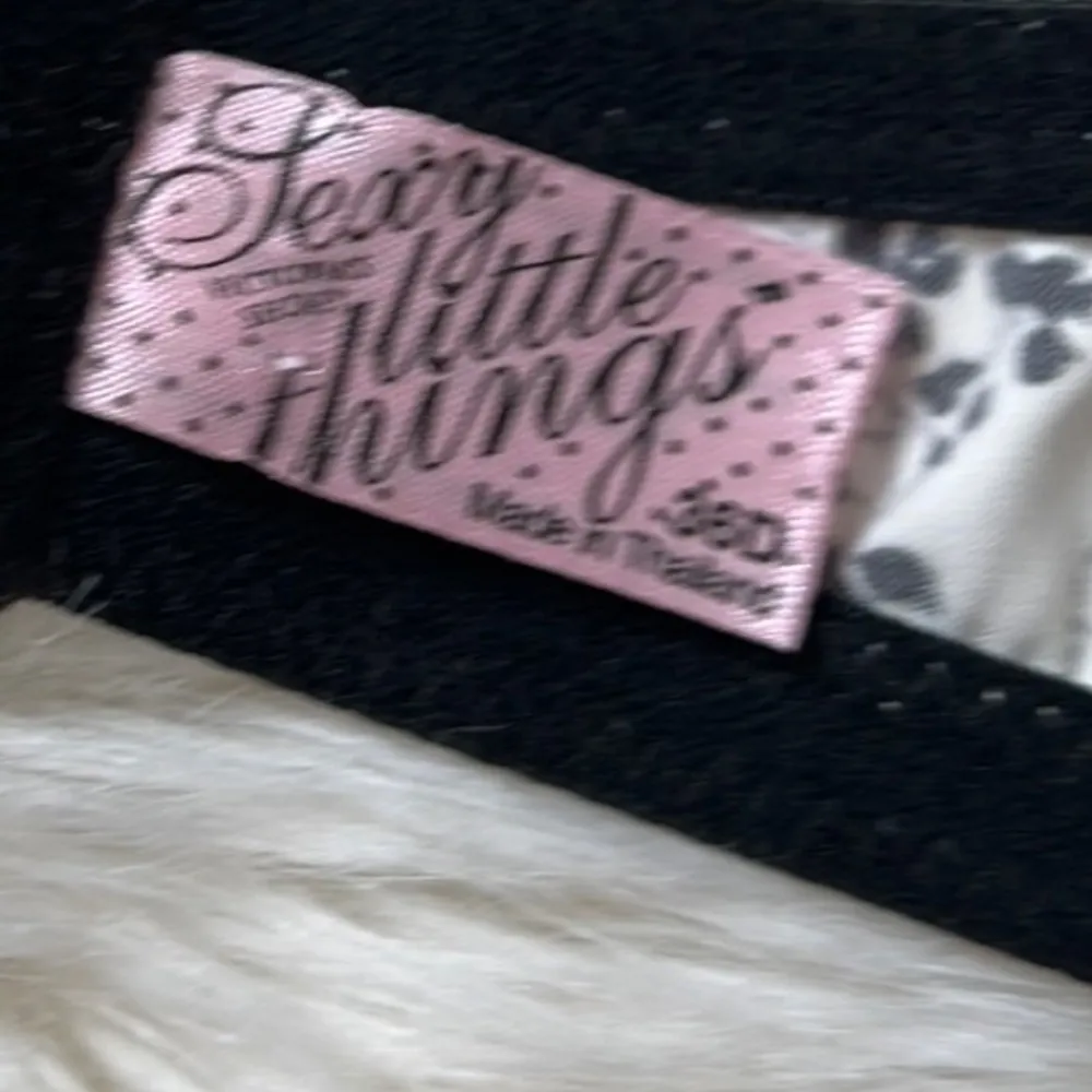 Victoria’s Secret Toile Sexy Little Things Bra - Image 2