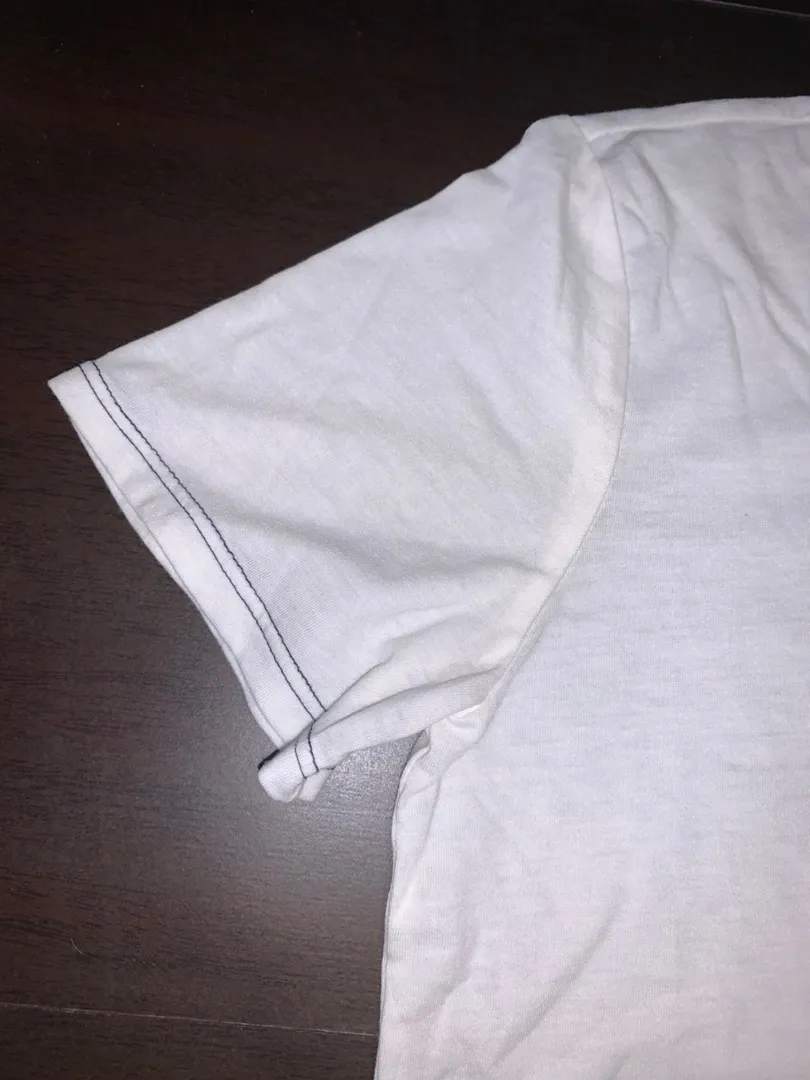 Forever 21 Graphic Tee - Image 4