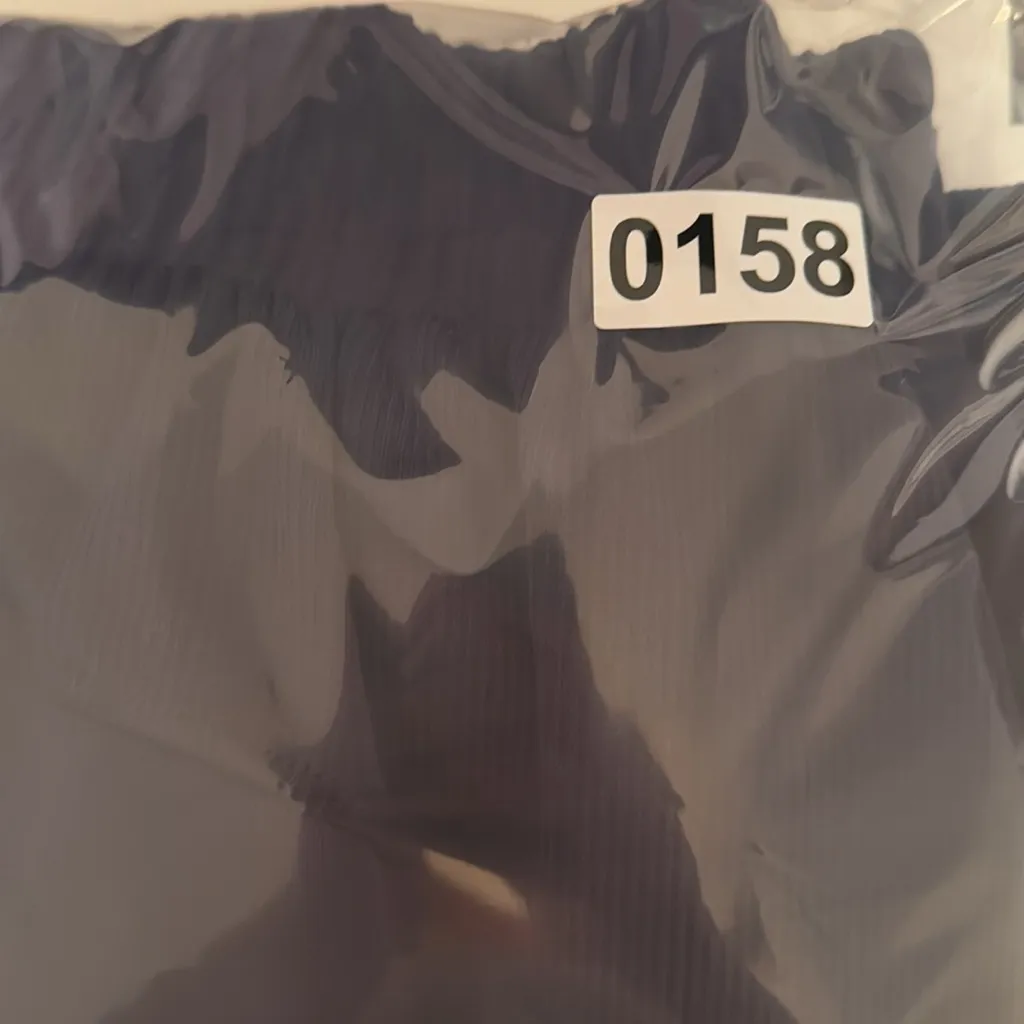 Evereve Ari Cargo Jogger‎ in Navy - Image 8