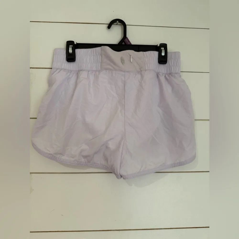 NWOT FREE PEOPLE Trail Angel Shorts shorts Small activewear athletic - Image 7