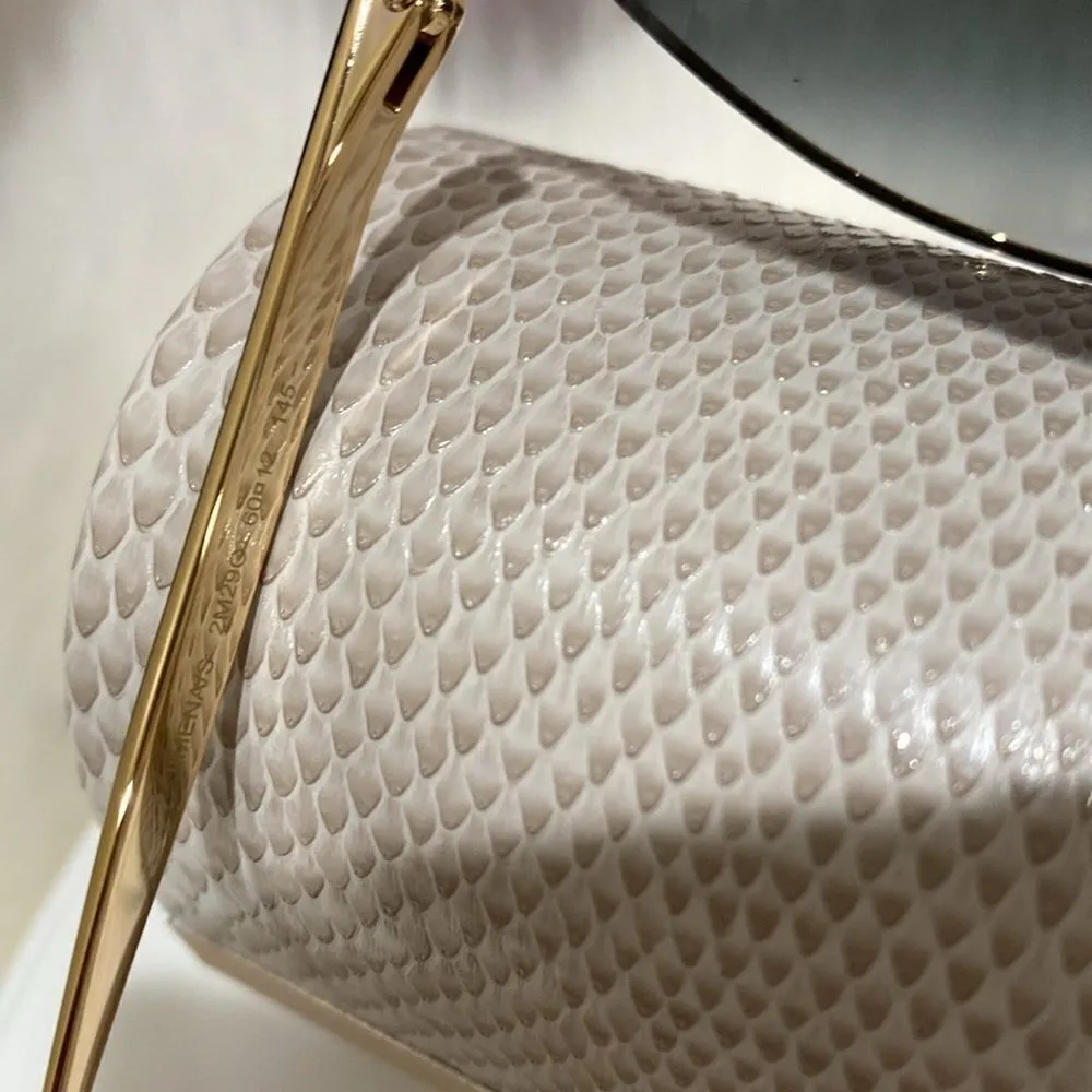 # JiMMY Choo woman's sunglasses Authentic # - Image 6