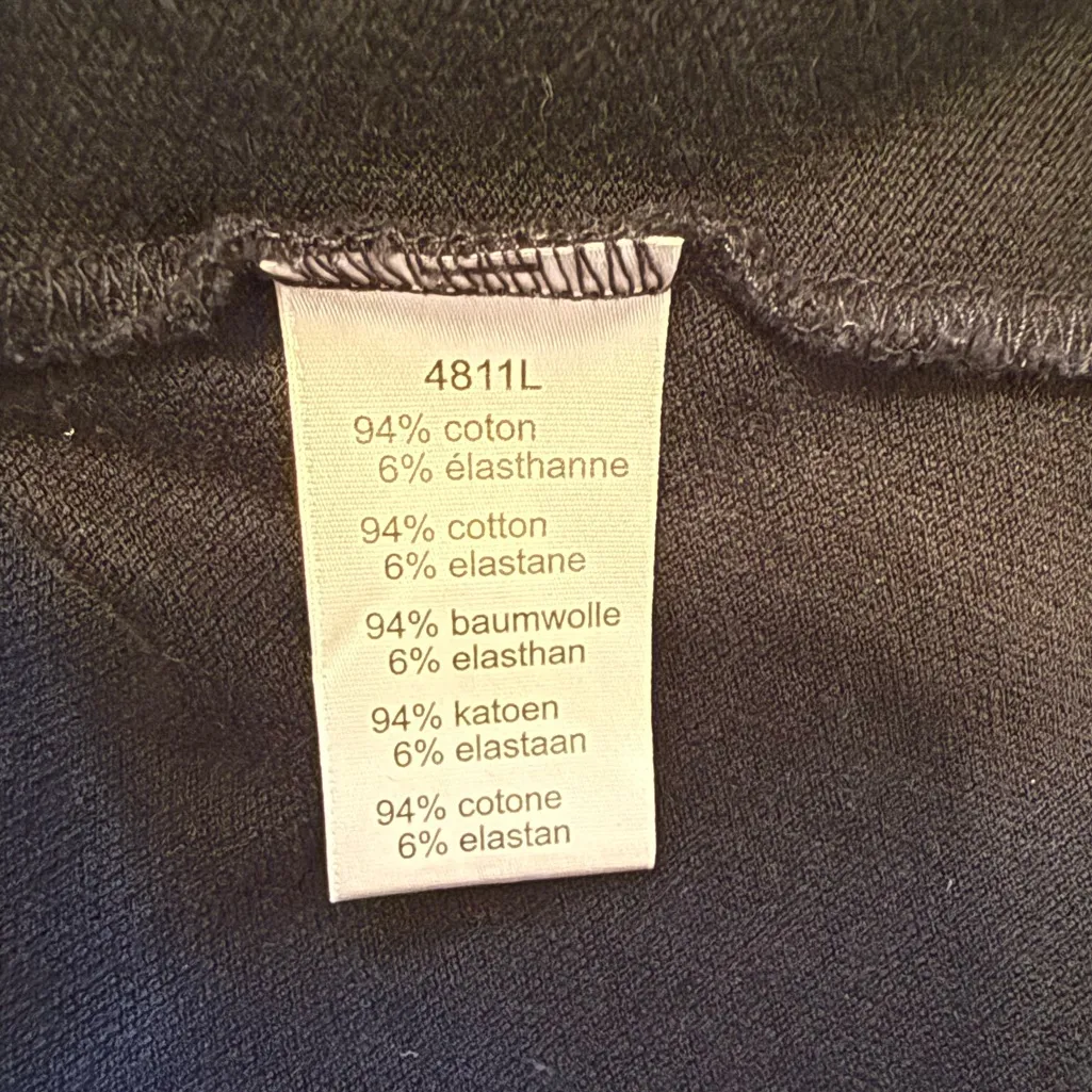 LACOSTE tennis dress size 34 - Image 6