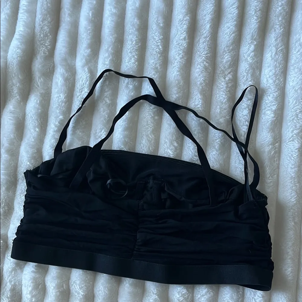 Princess Polly crop tank - Image 4