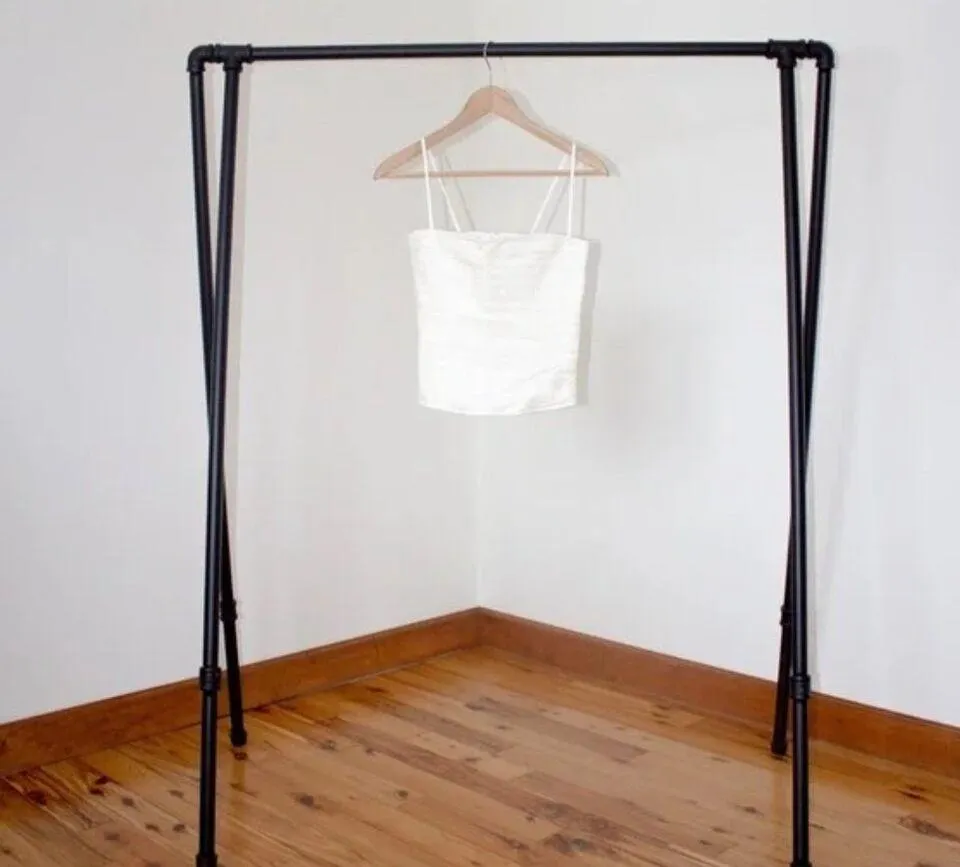 1HR SALE ⚡Reformation Orion Top (White) - Image 3