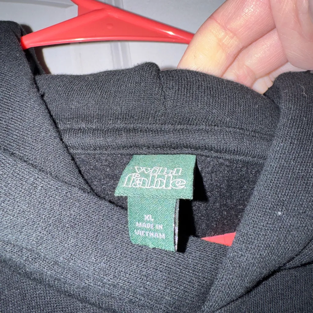 Wild Fable perfect hoodie - Image 3