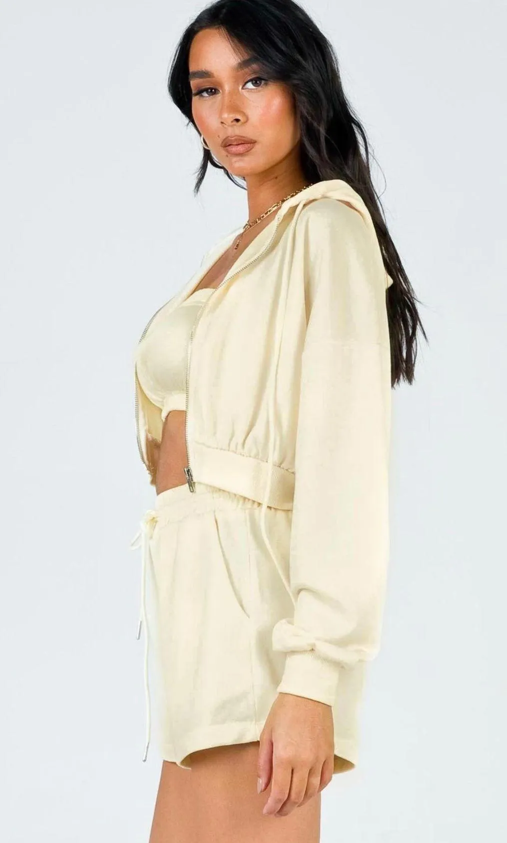 Princess Polly KYE SWEAT SET - Image 3