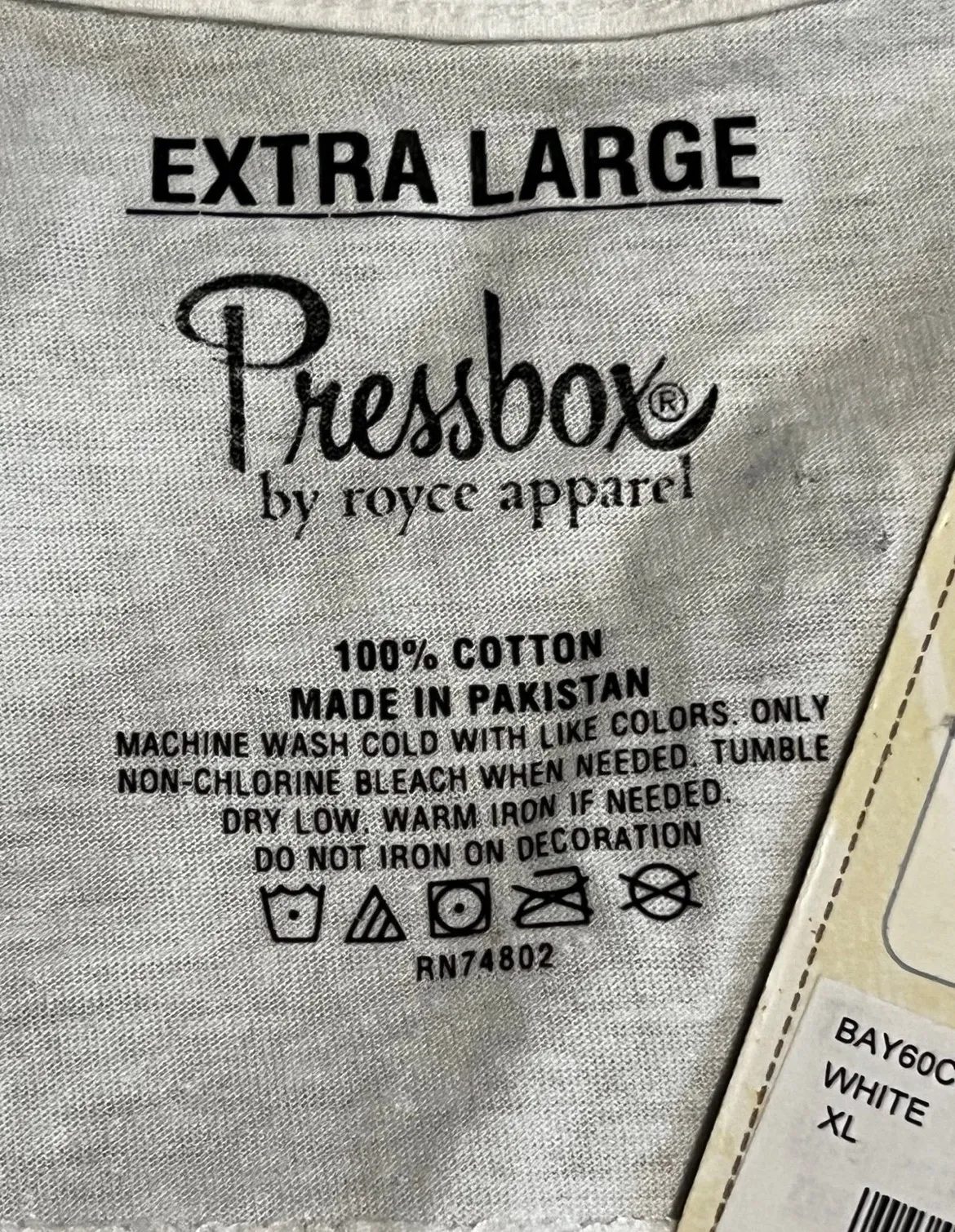 Womens NWT xl Baylor tank top - Image 5