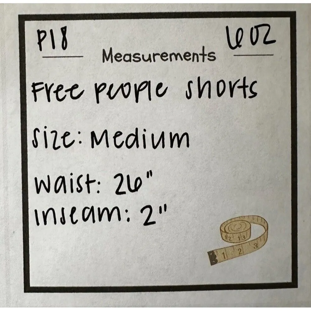 Women’s FP Movement Free People The Way Home Colorblock Short Size Medium - Image 5