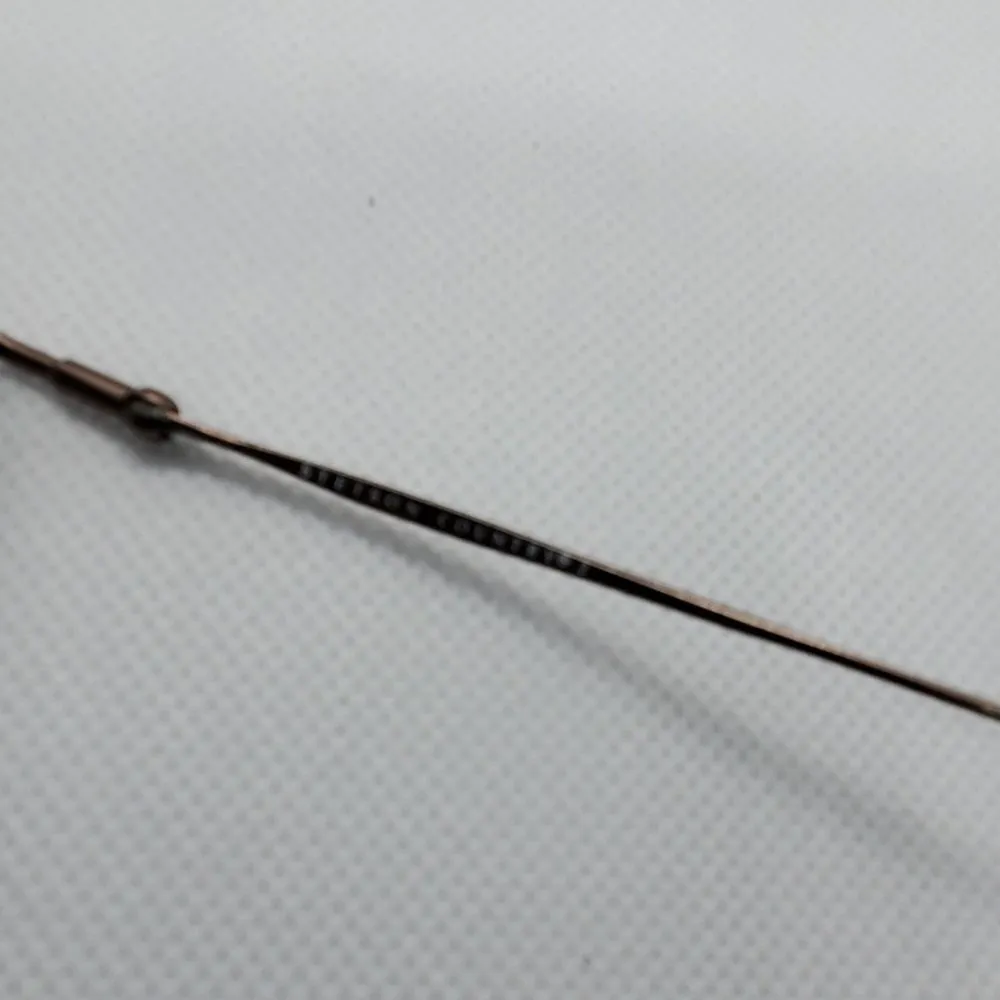 Stetson  Country Prescription Glasses Frames - Image 6