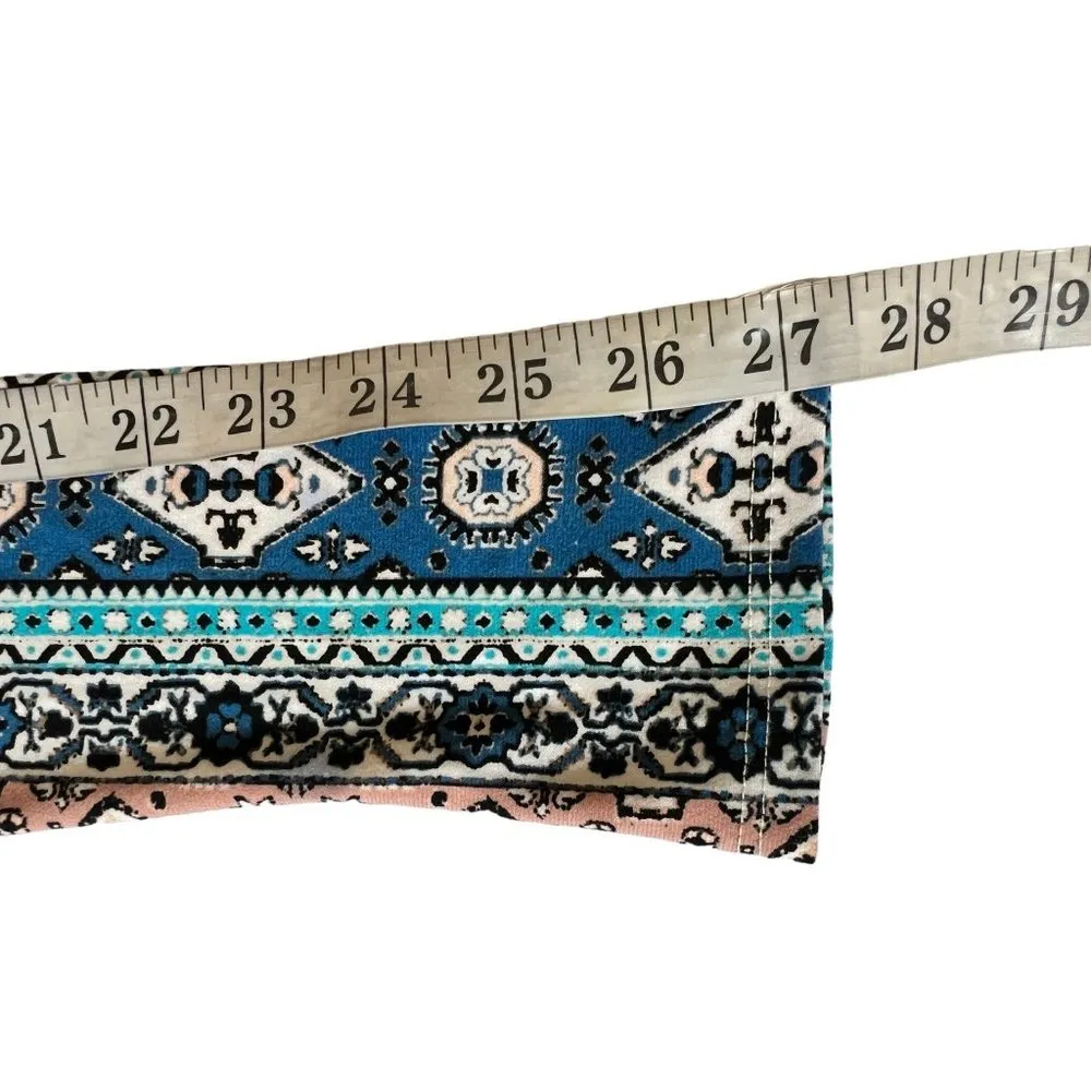 Show Me your Mumu Women's Long Sleeve Short Dress - Image 5