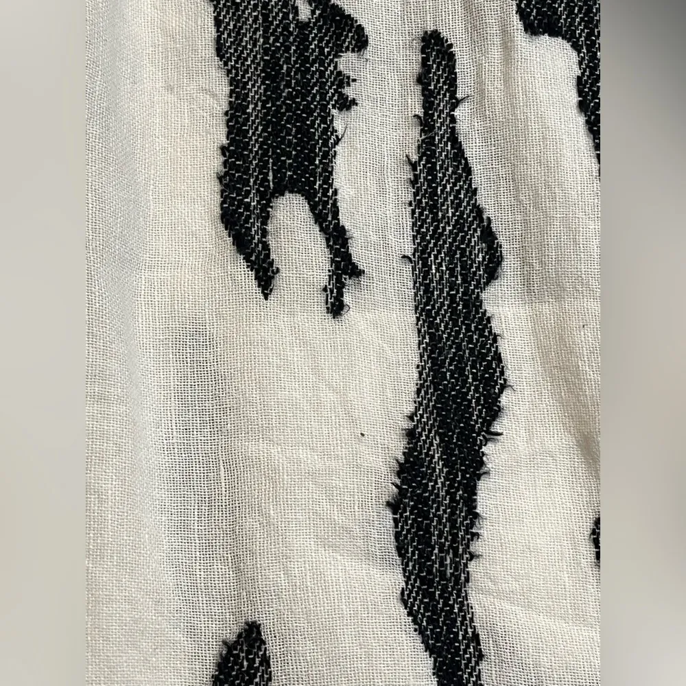 Khangura Wild Frolic Bolero Black Size L - Image 8