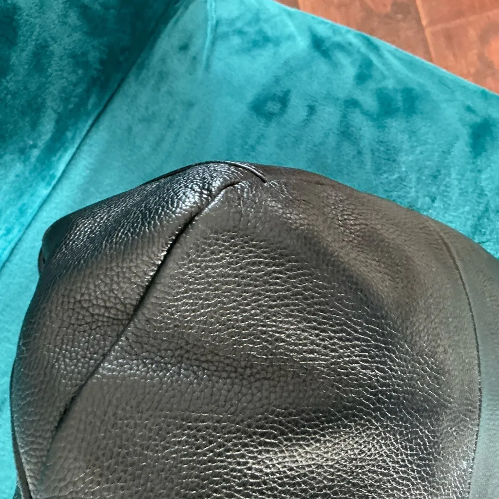 Nice TIGNANELLO leather bag 🌹 Black - Image 10