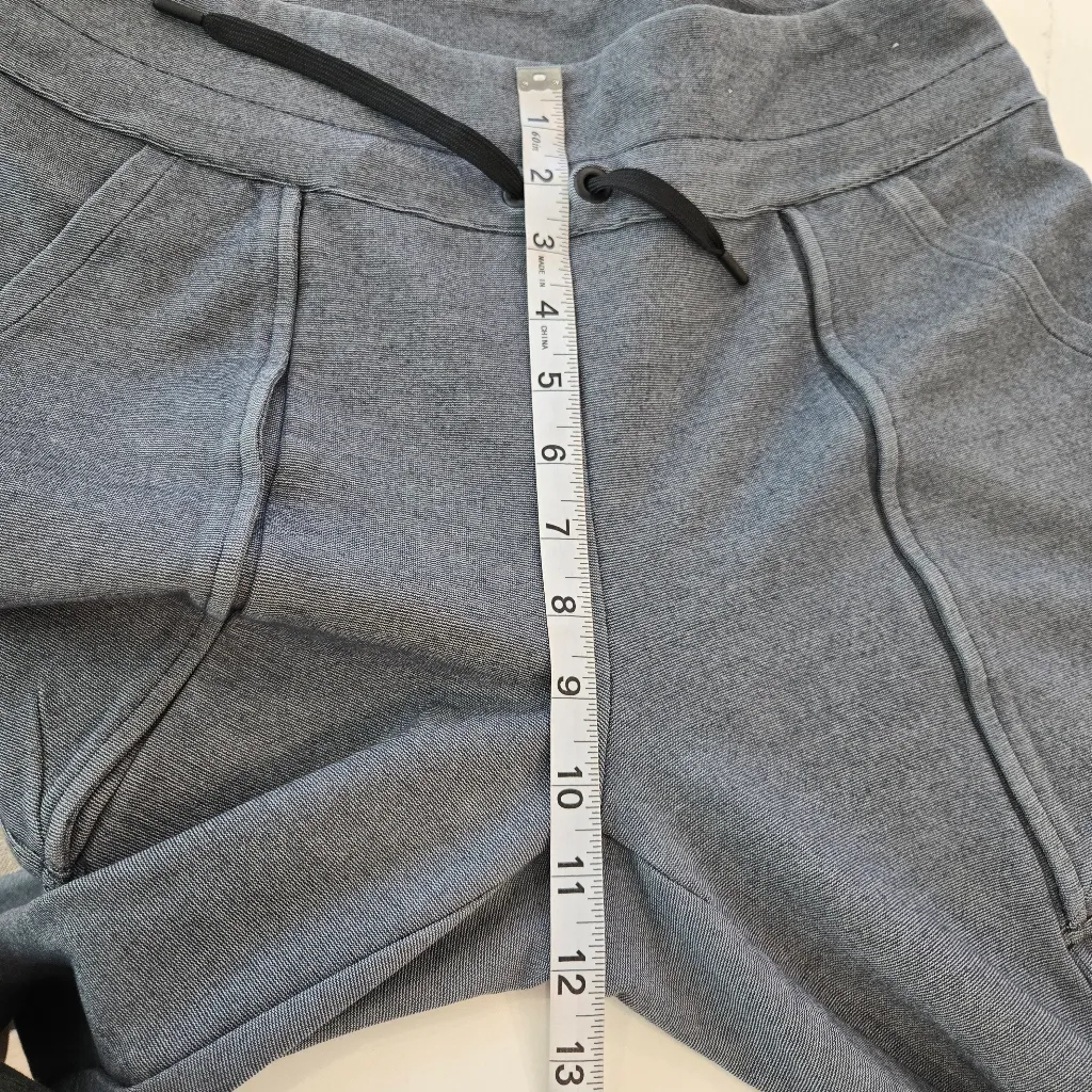 The North Face Blue Joggers Pants Size medium - Image 13