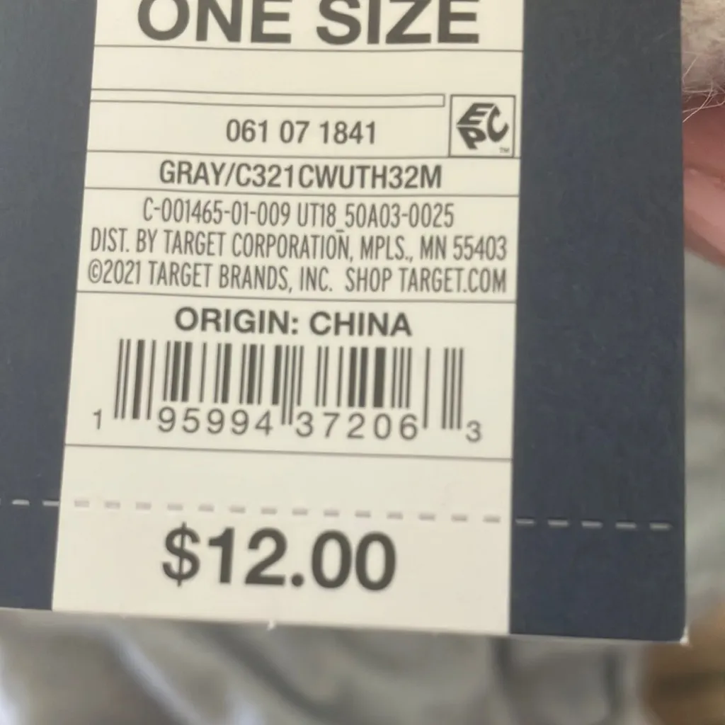 Universal thread headband - Image 3