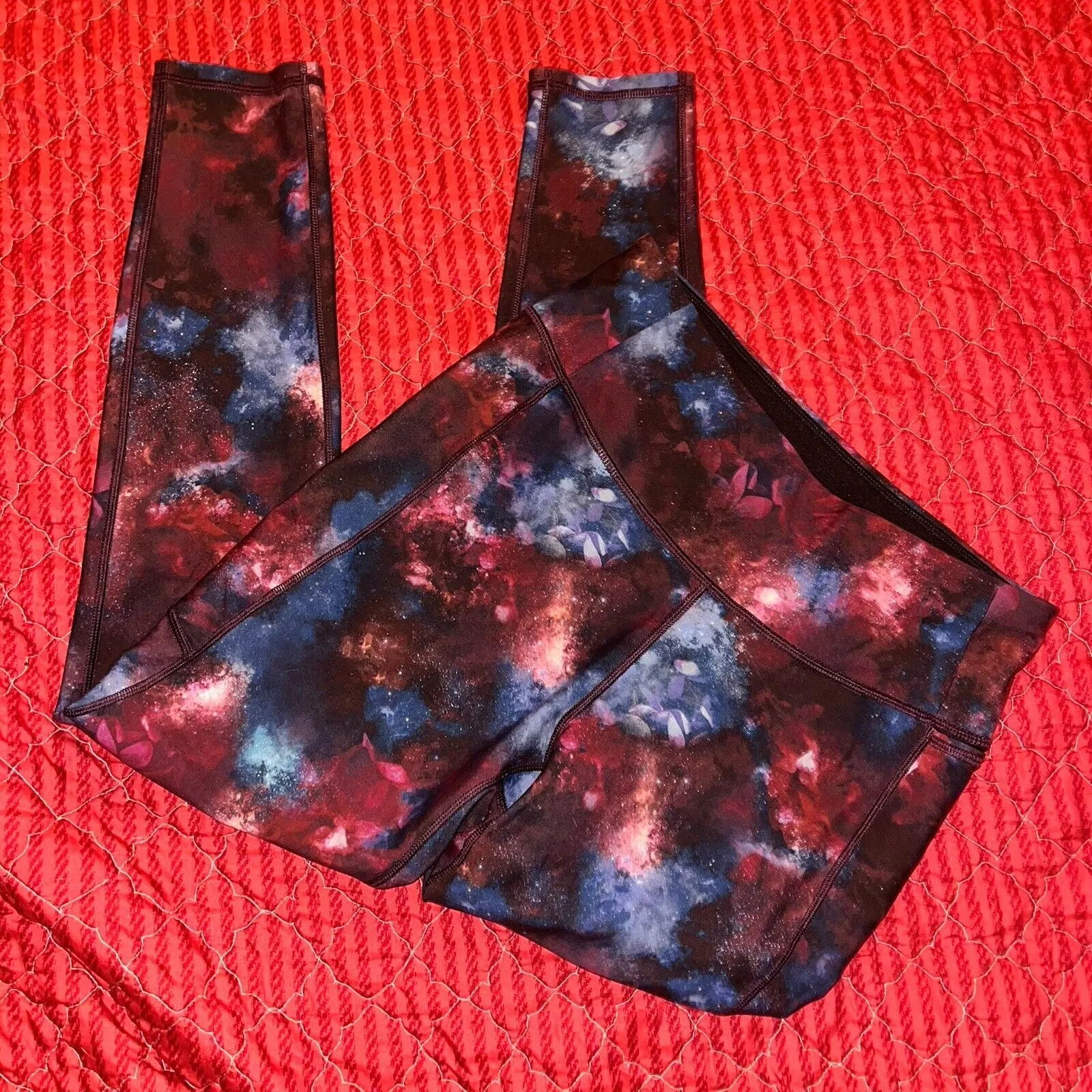 Calia Carrie Underwood Galaxy Energize Winter Sky Mid - Image 3