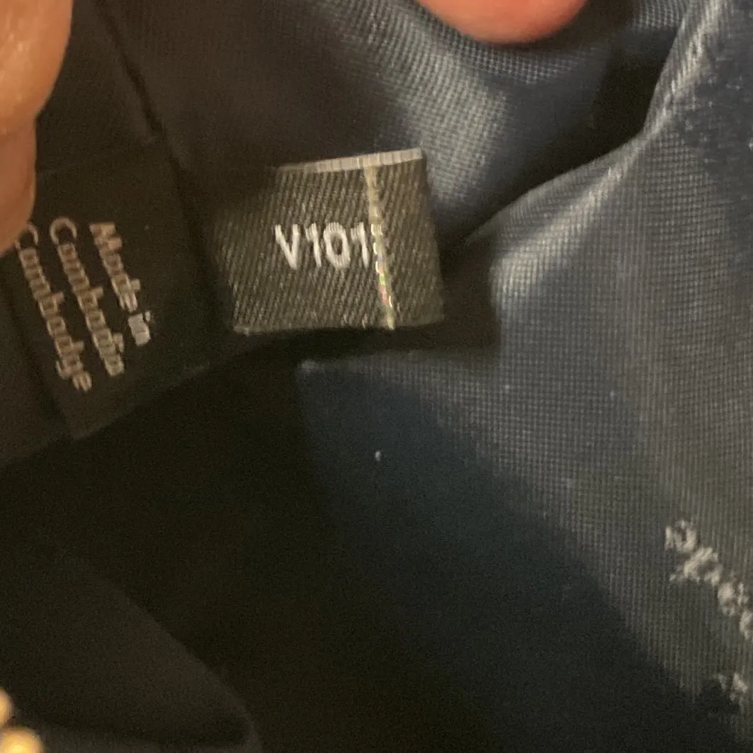 Kate Spade Women's Sadie Leather Chic Crossbody Purse in Teal One Size New - Image 10