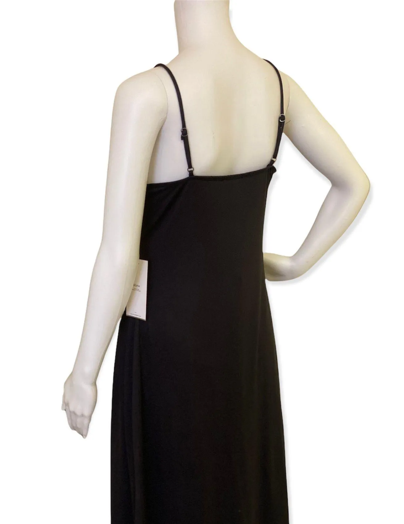 Blashe Cami Top & Short Set (Camel) Size L - Image 3