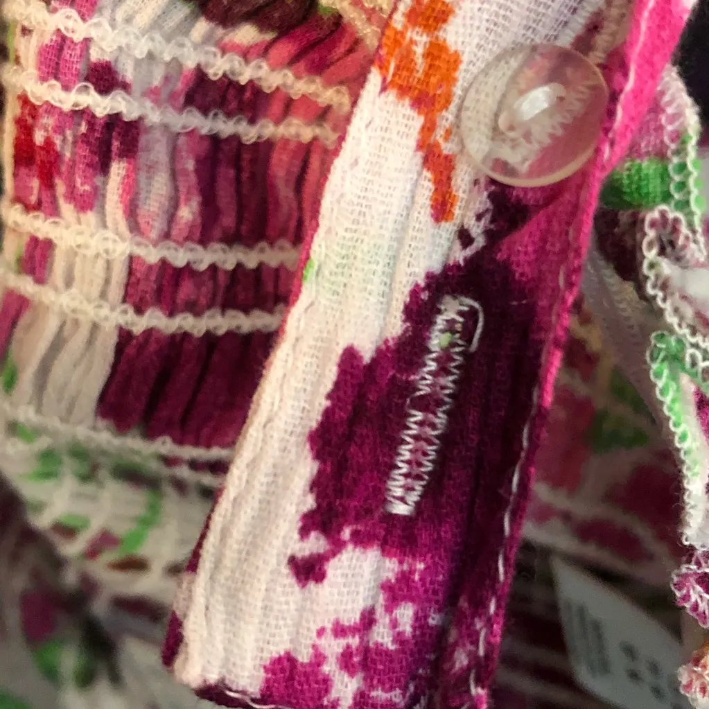 Motherhood Maternity Medium Tank Style Tunic - Image 5