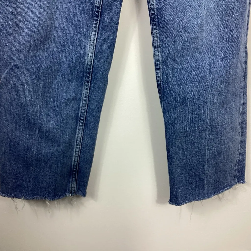 Everlane The Way High Jean Size 24 Regular - Image 5