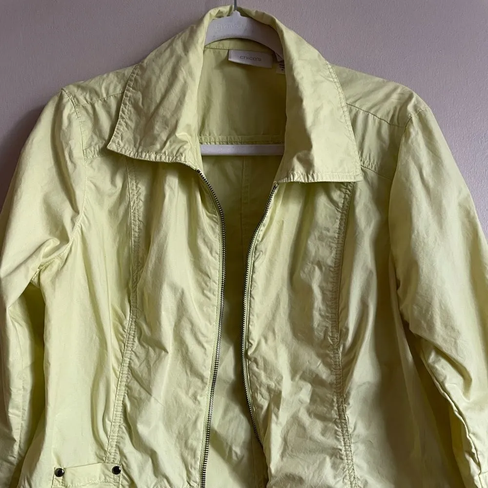 Chico's jacket  - Image 9