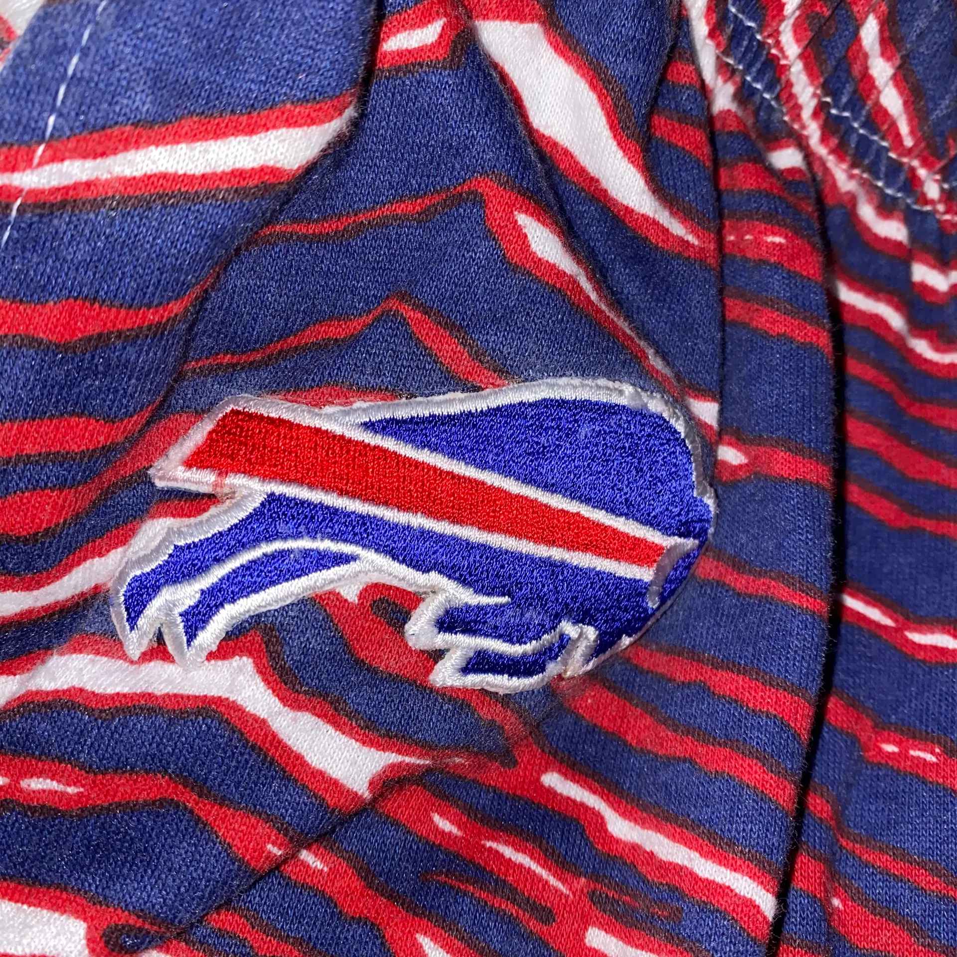 NFL Zubaz - Image 2