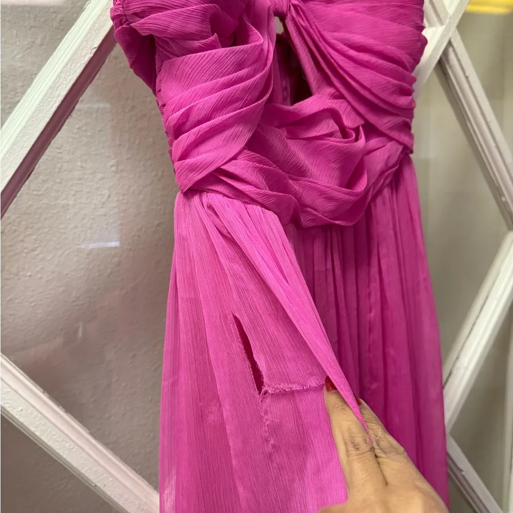 
Knot Front Gown - Image 7