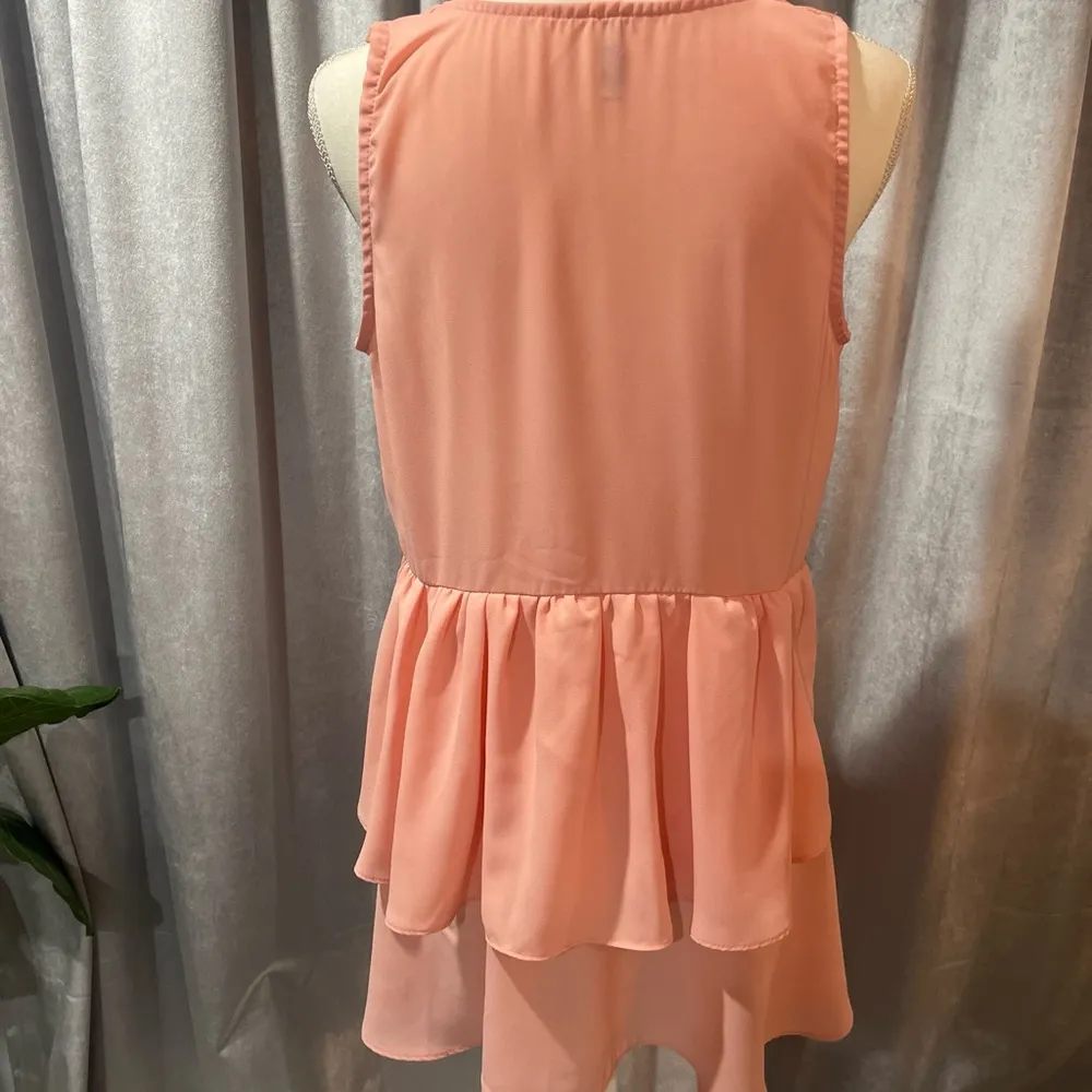 True Light Blouse Women's Medium - Image 4