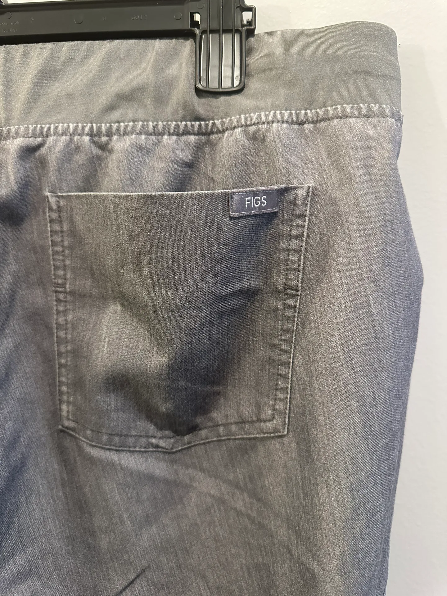 Zamora Jogger Scrub Pants - Image 4