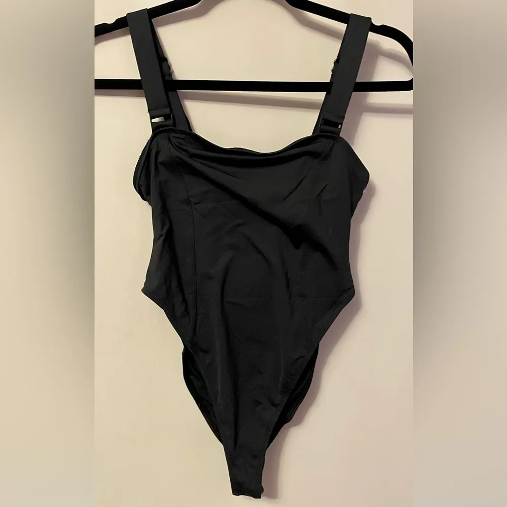 Good American - Contour Swimsuit in Matte Nylon | NWOT | Sculpting Swimwear - Image 10
