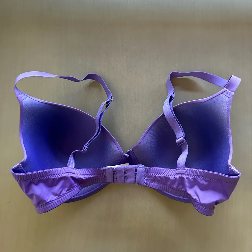 NWOT BP (Nordstrom Brand) unlined bra - Image 2