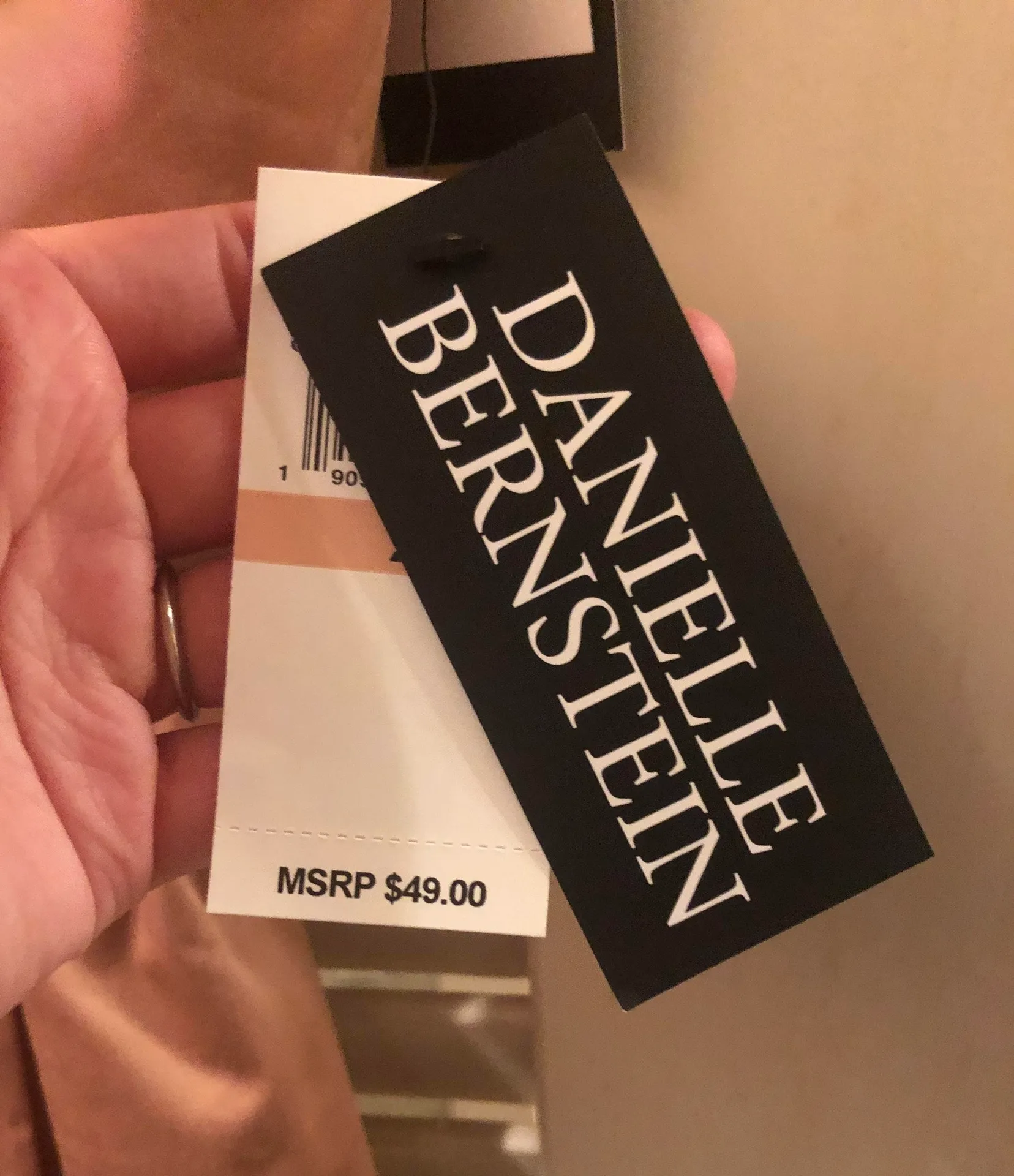 Danielle Bernstein Set - Image 6