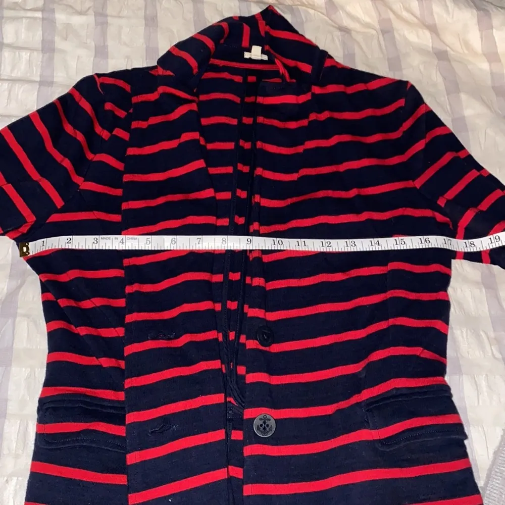 J.Crew Blazer size small - Image 7