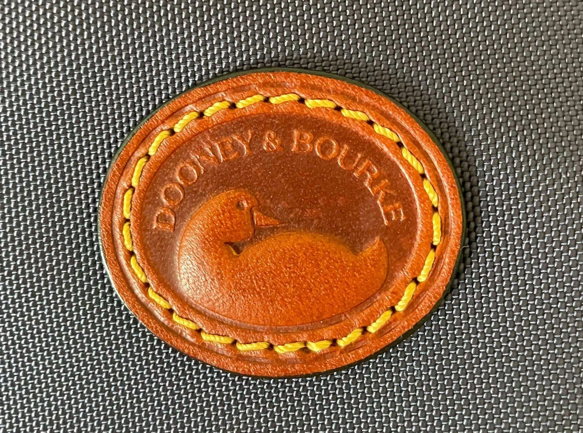 Crossbag Navy - Image 7