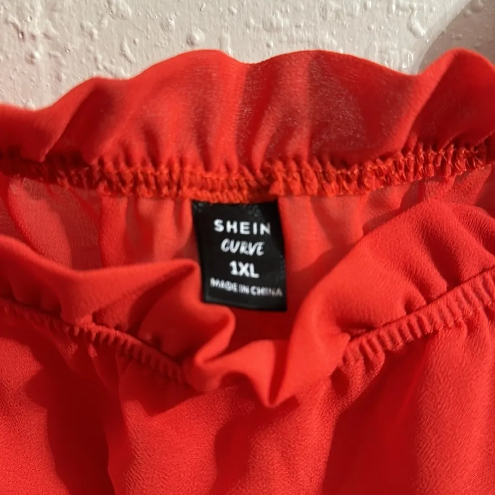 SHEIN two-piece skirt and top set - Image 7